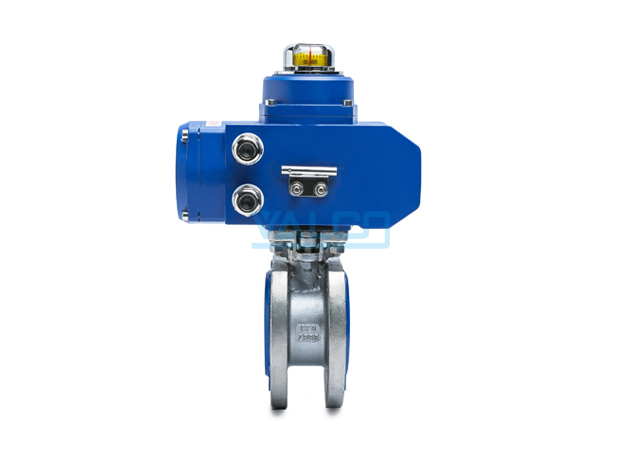  Electric Italian Type Ball Valve