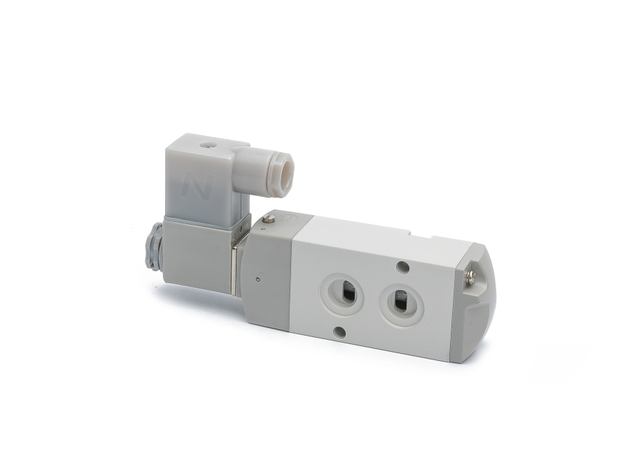 NEW design Solenoid Valve