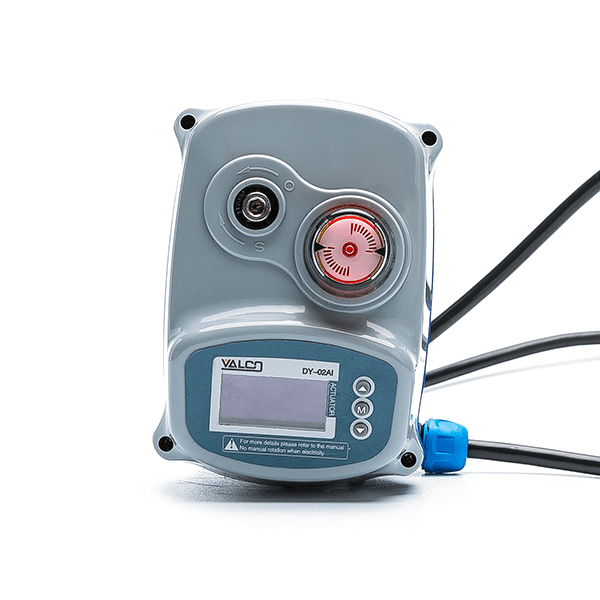 Electric Actuator QS Series