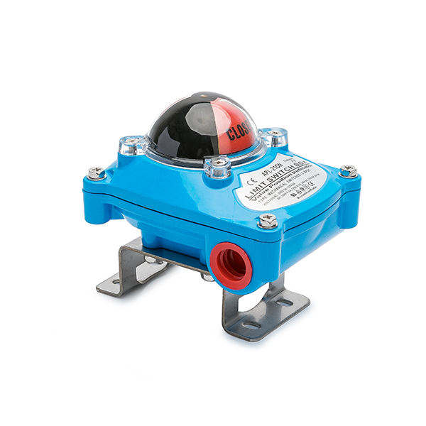 APL210-1 Limit Switch Box for valve - Valco