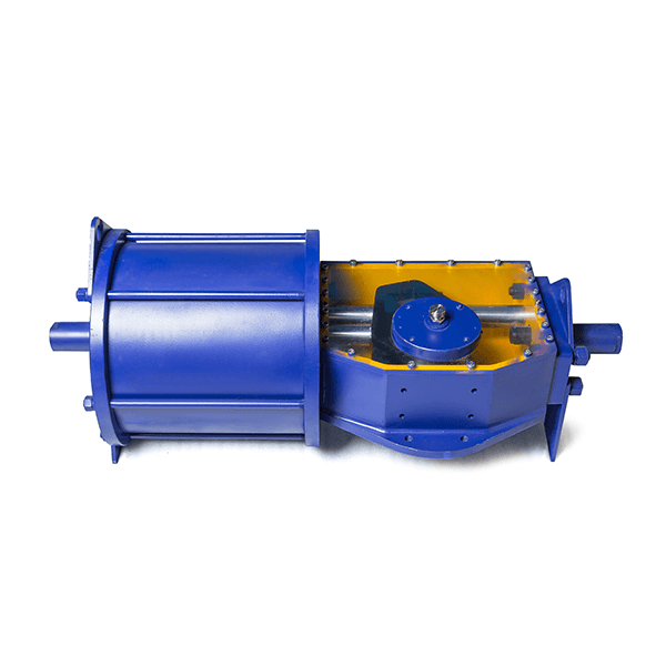 Pneumatic Actuator BP Series