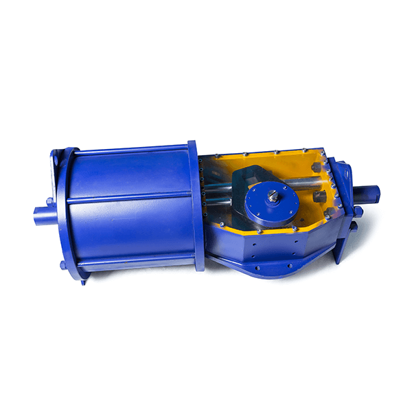 Pneumatic Actuator BP Series