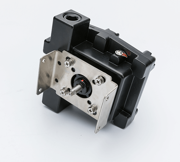 Accessories--Limit Switch Box APL410