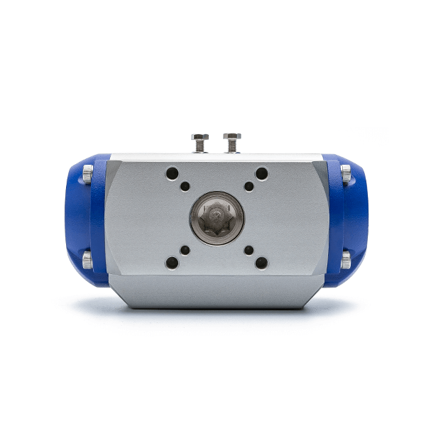 Pneumatic Actuator TBNII Series