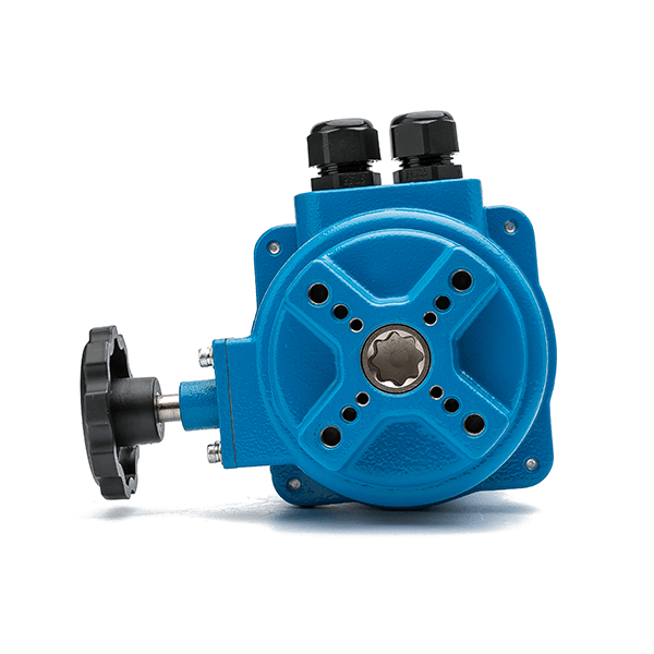 Electric Actuator EFM Series