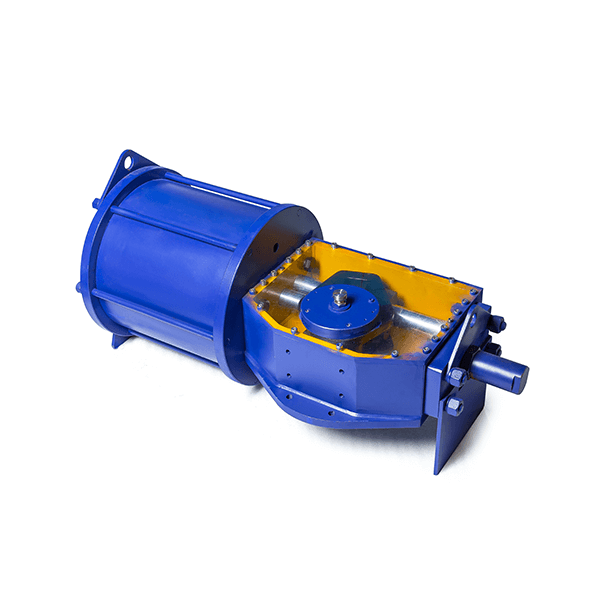 Pneumatic Actuator BP Series