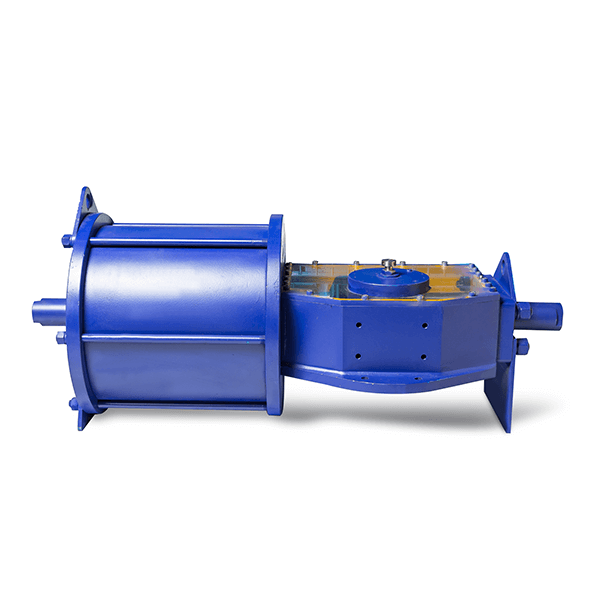 Pneumatic Actuator BP Series