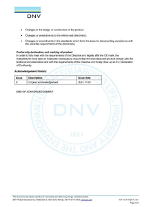  ATEX Certificate-3 