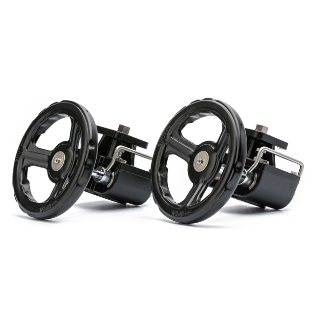 China valves with manual boxes manufacturers, valves with manual boxes