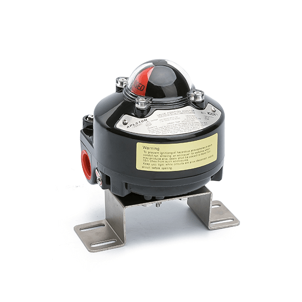 Accessories--Limit Switch Box APL510