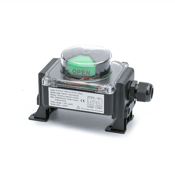 Accessories--Limit Switch Box APL230