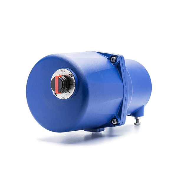Electric Actuator BQSR Series