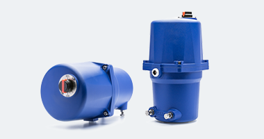 Electric Actuator BQSR Series