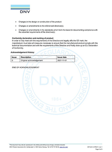  ATEX Certificate-3 