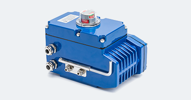 Electric Actuator QTC Series